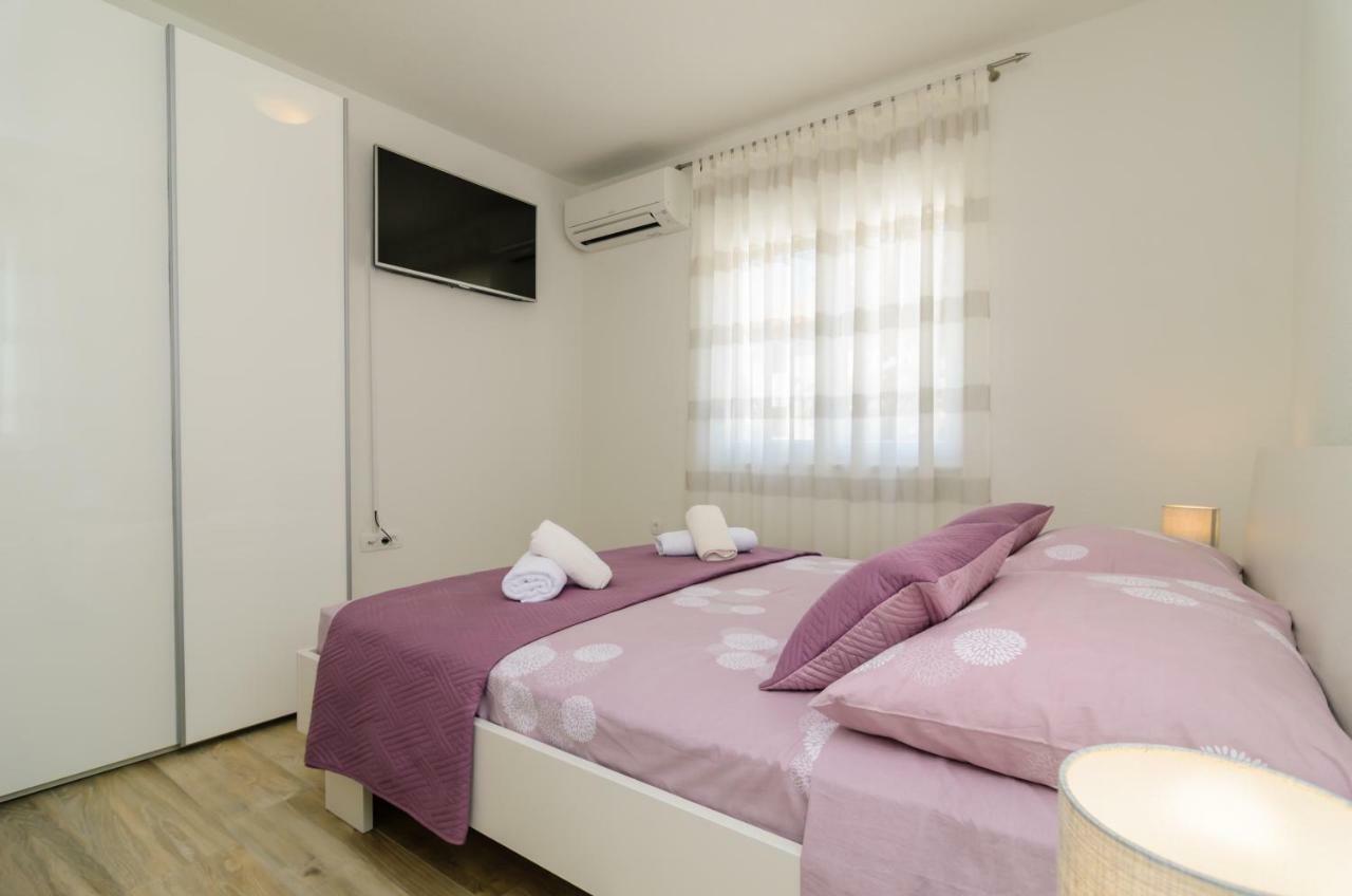 Privat Room Luka Zadar Exterior foto