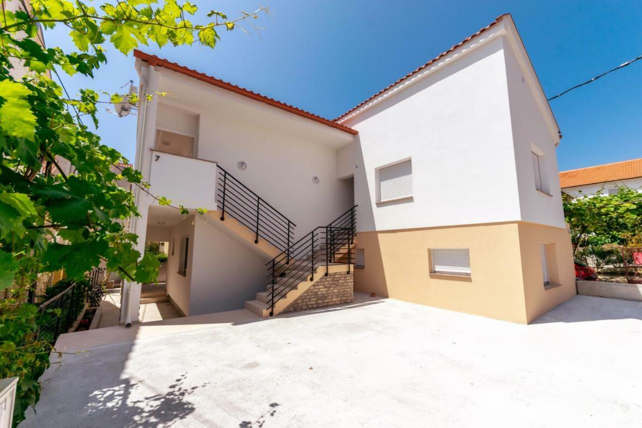 Privat Room Luka Zadar Exterior foto