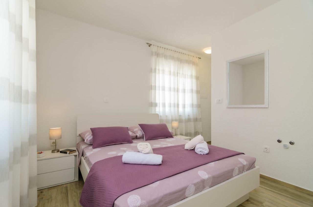 Privat Room Luka Zadar Exterior foto