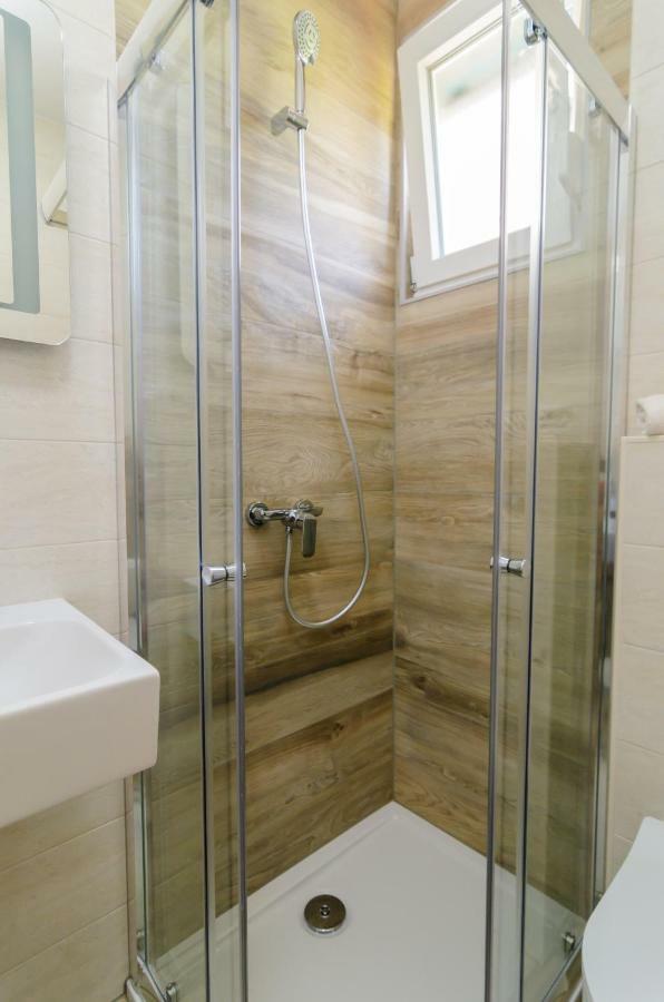 Privat Room Luka Zadar Exterior foto
